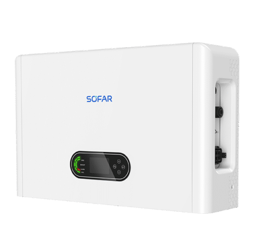 PV Inverter ESI 10K-T1