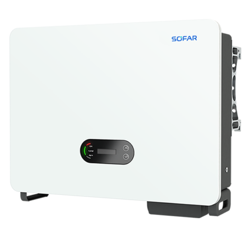 PV Inverter Sofar 80kTLX-G3